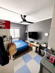 Blk 146 Woodlands Street 13 (Woodlands), HDB 4 Rooms #605890541